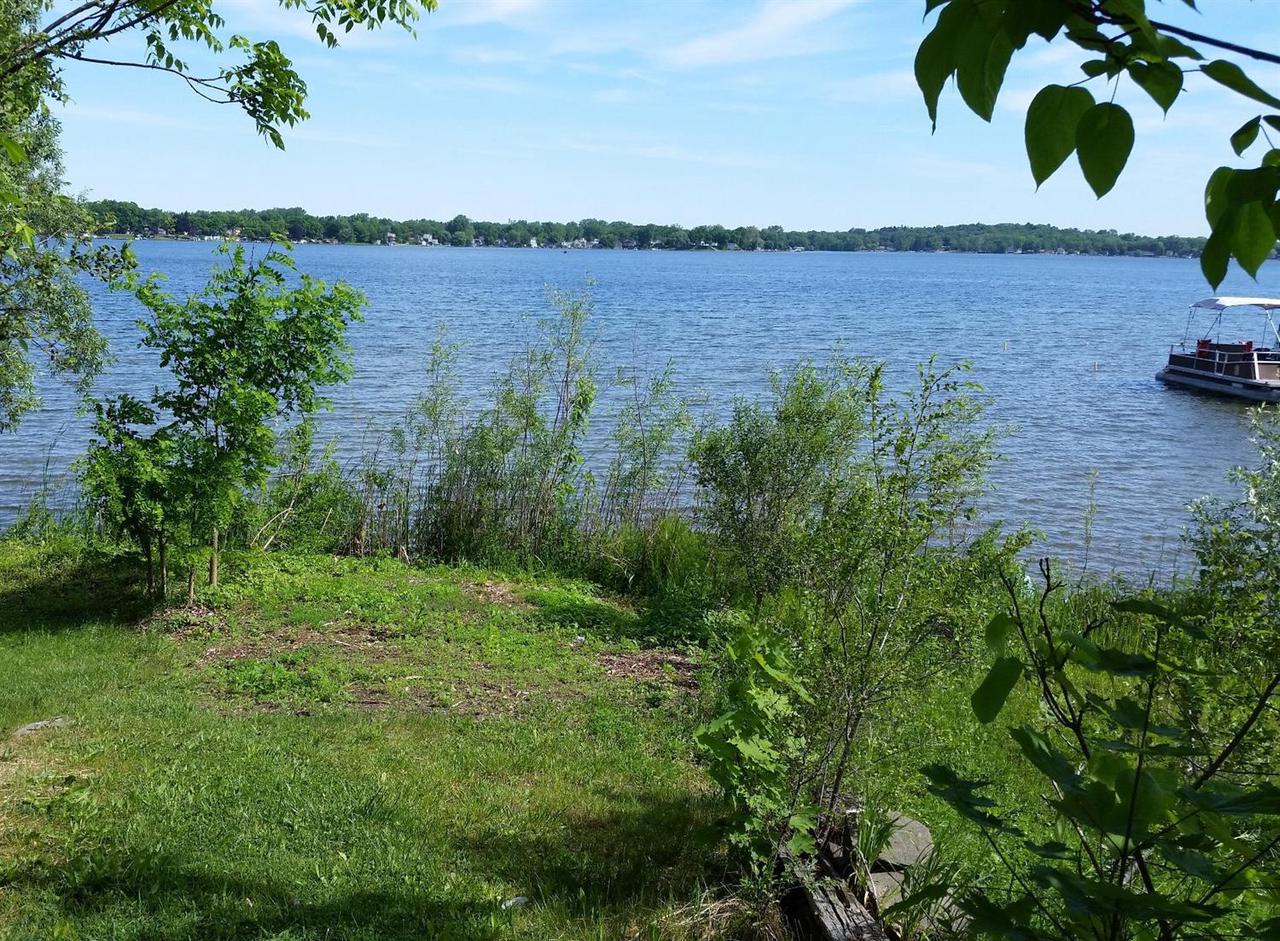 0 E SHORE DR, WHITMORE LAKE, MI 48189