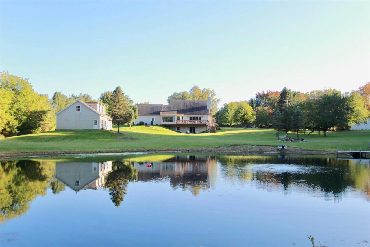5404 W COON LAKE RD, HOWELL, MI 48843