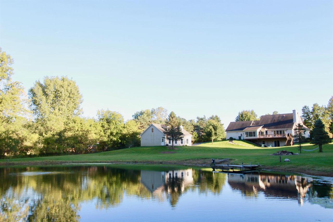 5404 W COON LAKE RD, HOWELL, MI 48843