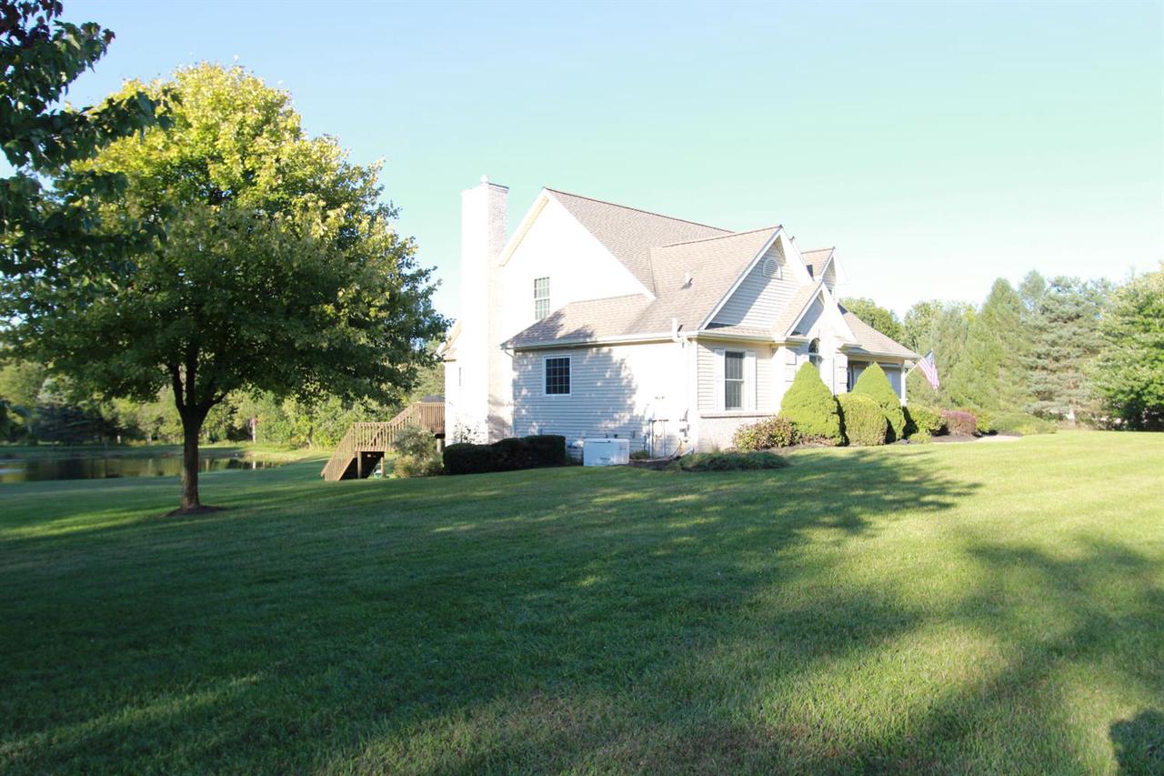 5404 W COON LAKE RD, HOWELL, MI 48843