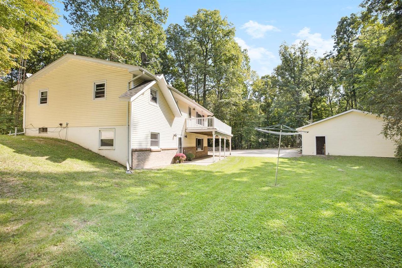 15850 ENGLISH RD, MANCHESTER, MI 48158