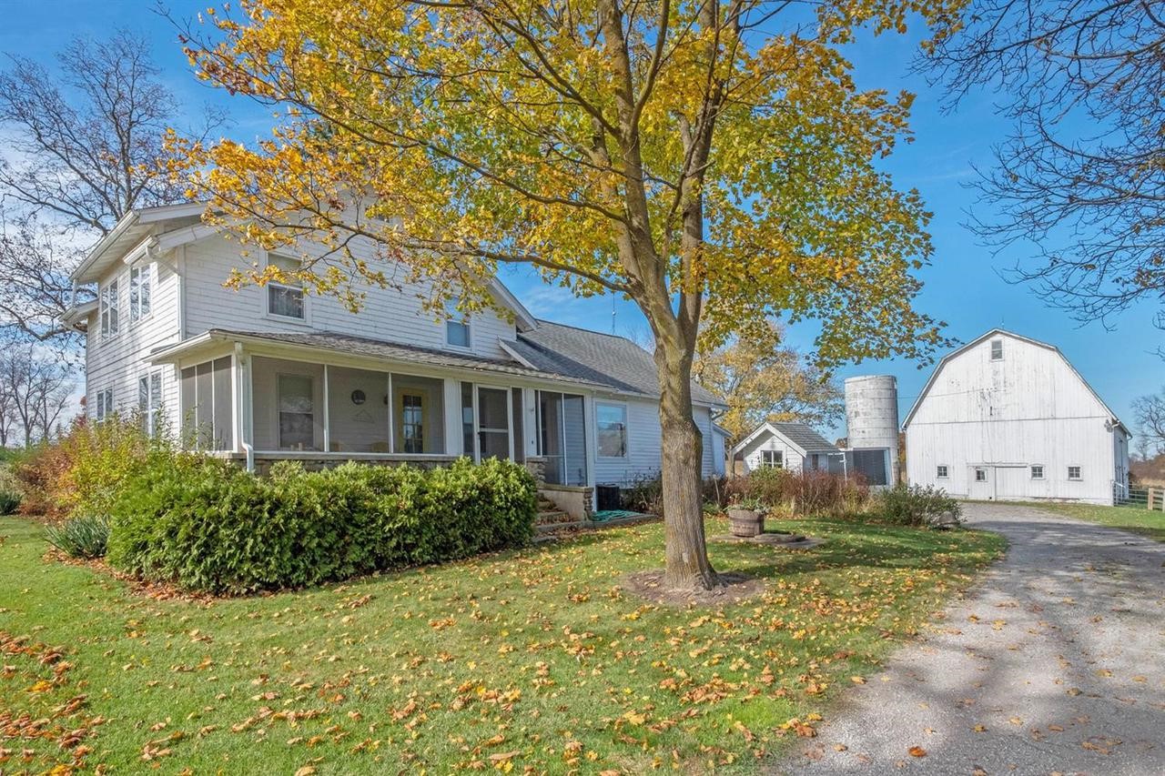 10410 DEXTER CHELSEA RD, DEXTER, MI 48130
