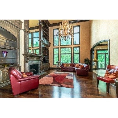 18918 Bella Vista Ct Northville Mi 48168