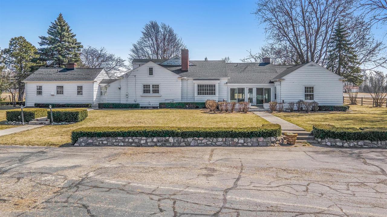 ANN ARBOR SALINE RD, ANN ARBOR, MI 48103