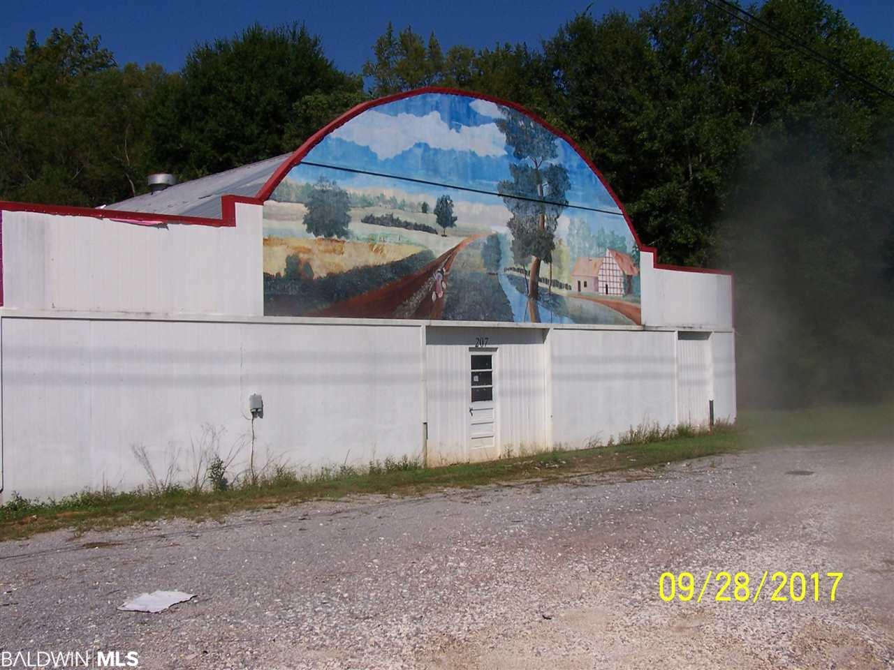 Summerdale AL Real Estate