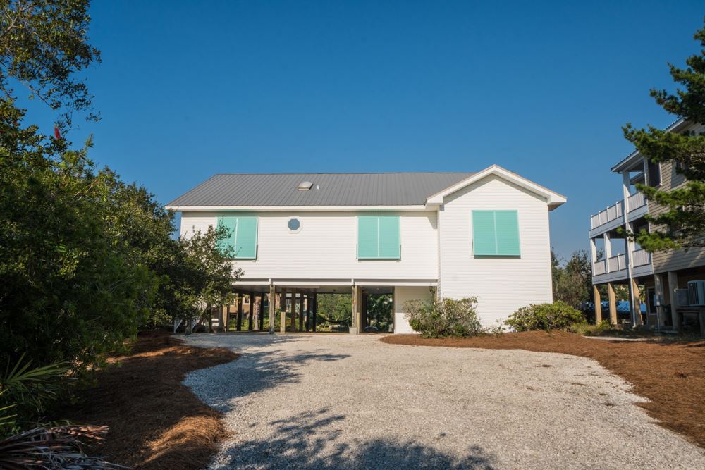 Ono Island Waterfront Homes for Sale