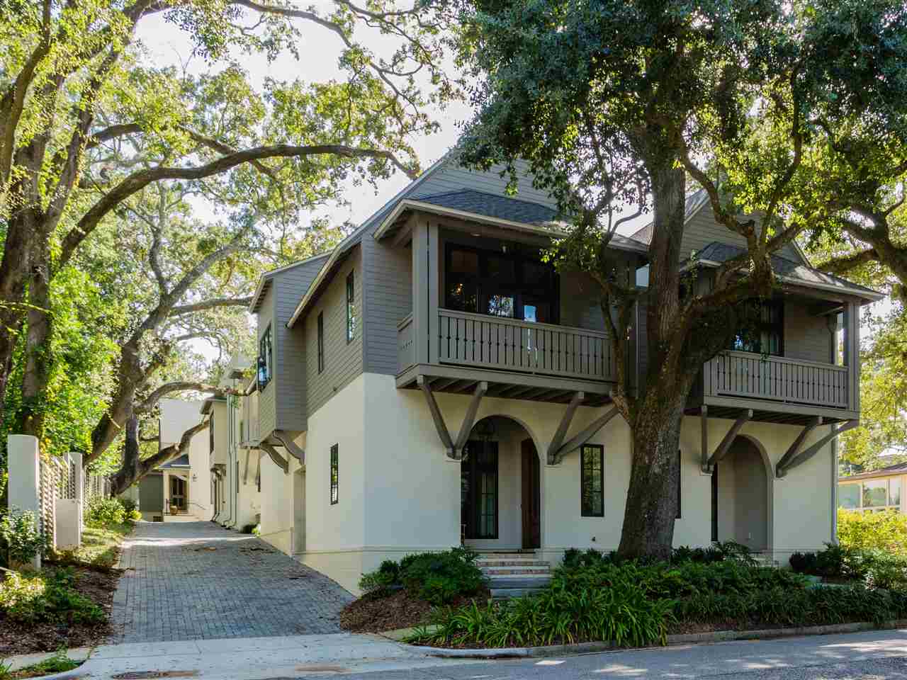104 Magnolia Avenue Fairhope AL 36532 Urban Property