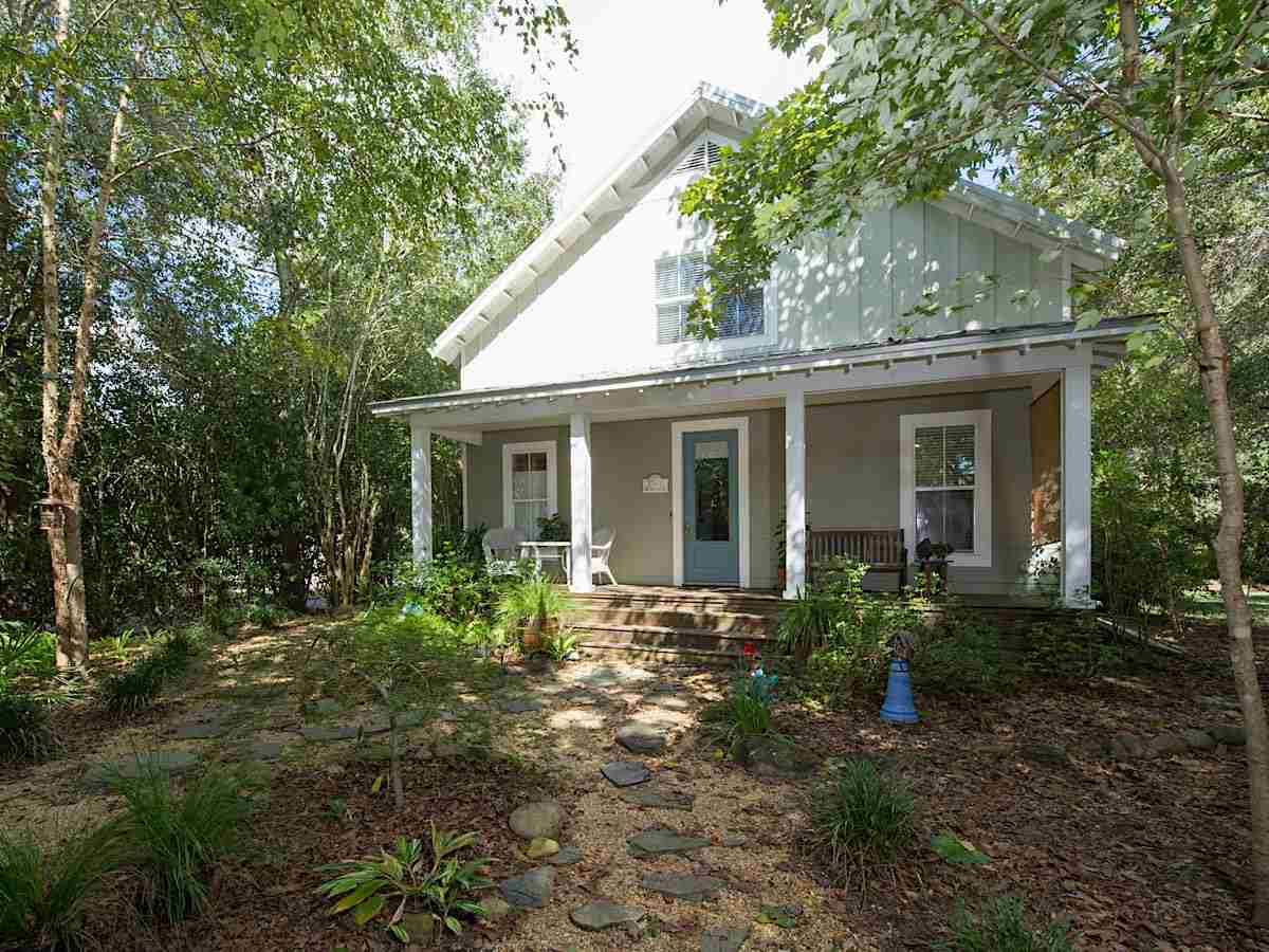 Gulf Shores Waterfront Homes for Sale
