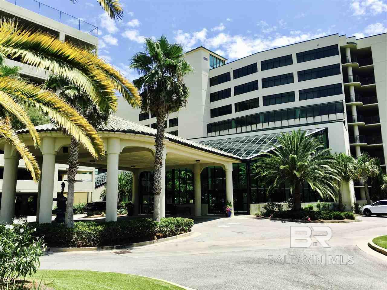 Phoenix on the Bay II Condos for Sale in Orange Beach