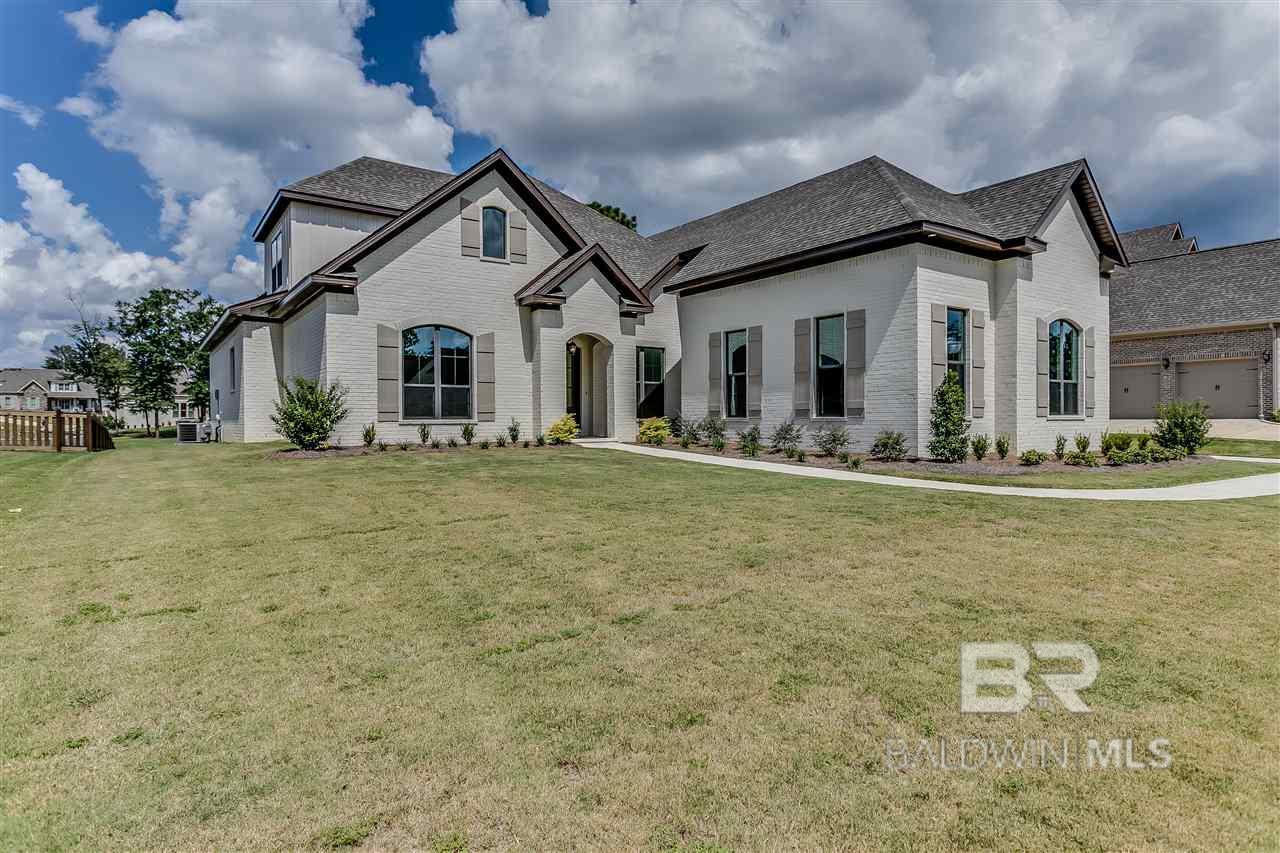 Rayne Plantation Homes For Sale Spanish Fort AL