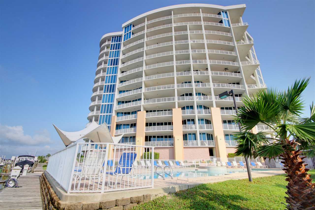 Bayshore Towers Condo Sales Orange Beach Condos Beach Mls