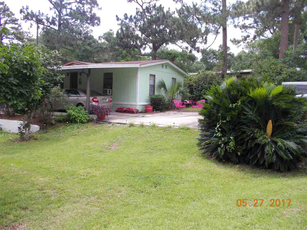 Lillian AL Homes for Sale