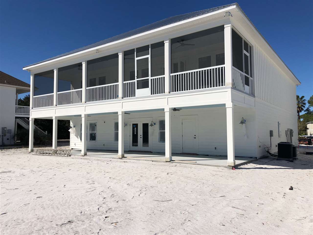 Ono Island Waterfront Homes for Sale