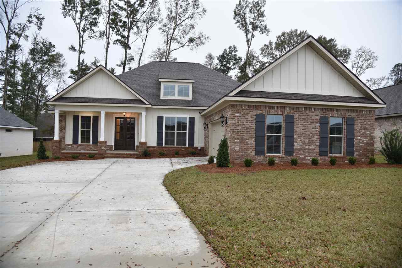 Old Battles Village Homes For Sale Fairhope AL