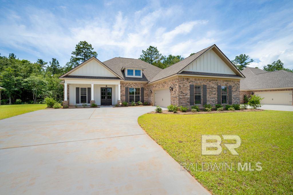 dr horton homes baldwin county alabama
