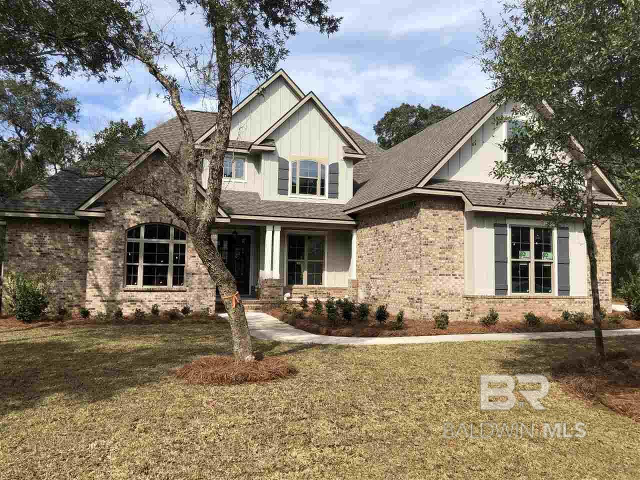 The Peninsula Homes For Sale Gulf Shores AL