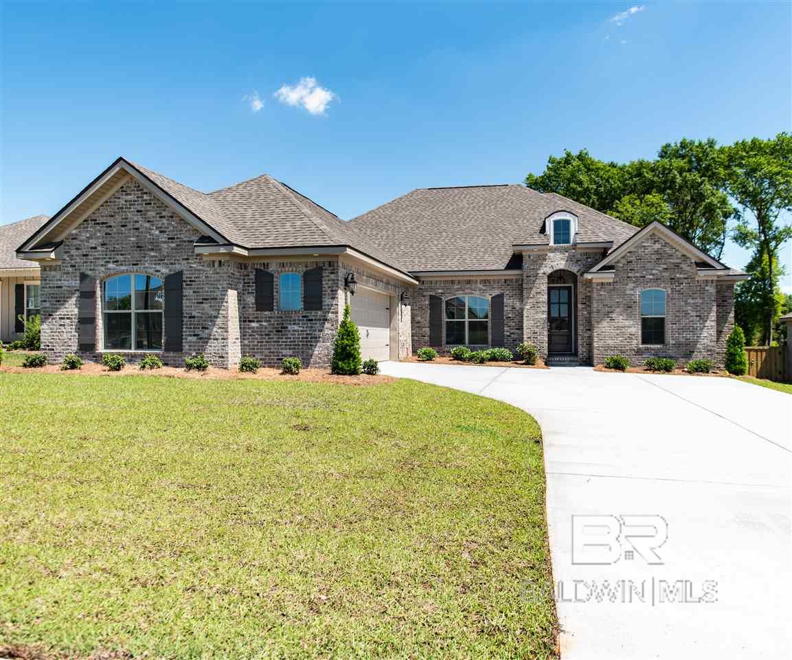 Old Battles Village Homes For Sale Fairhope AL