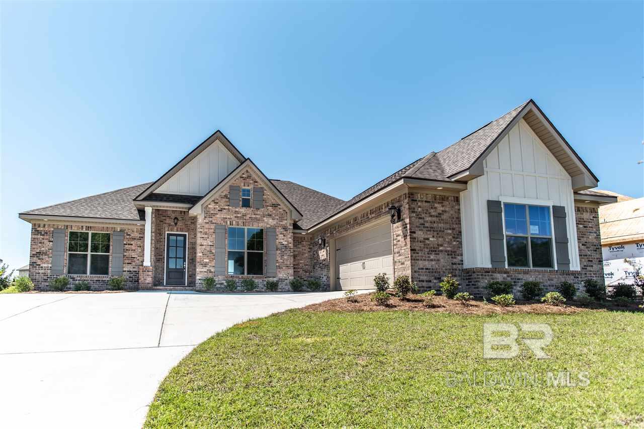 Old Battles Village Homes For Sale Fairhope AL