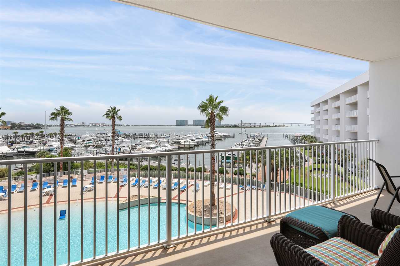 The Moorings Condos For Sale Orange Beach Al Beach Realty