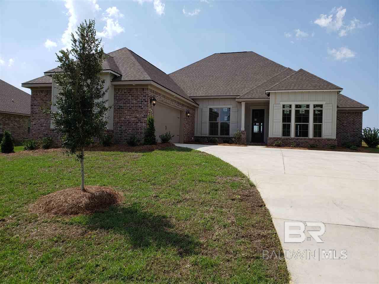 Old Battles Village Homes For Sale Fairhope AL