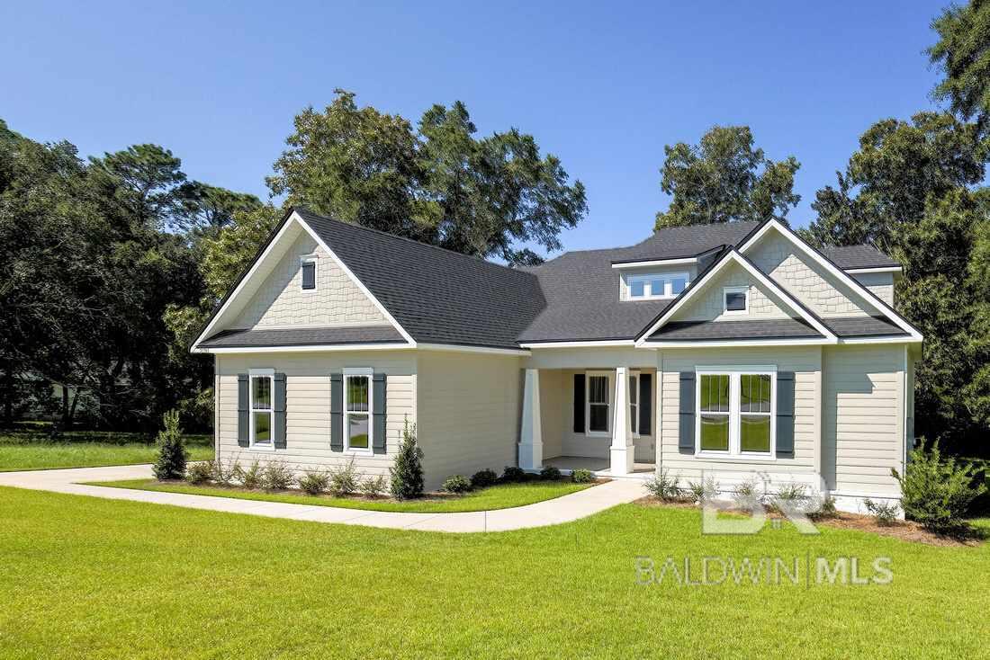 The Verandas Homes For Sale Fairhope AL