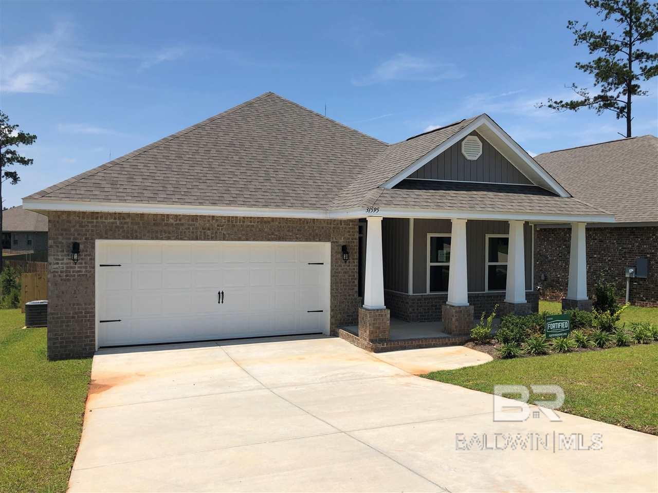 Stonebridge Homes For Sale Spanish Fort AL