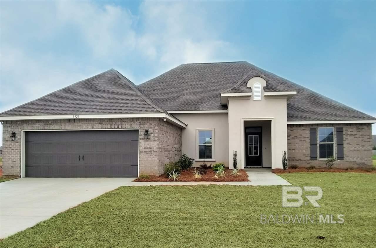 DSLD Homes in Baldwin County Fairhope, Spanish Fort, Daphne