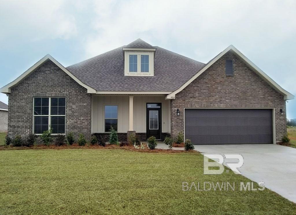 DSLD Homes in Baldwin County Fairhope, Spanish Fort, Daphne