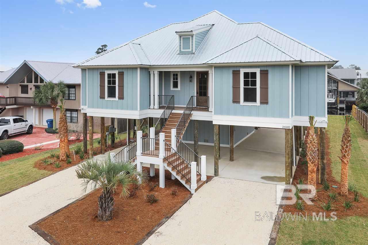 Orange Beach Cotton Bayou Condos For Sale