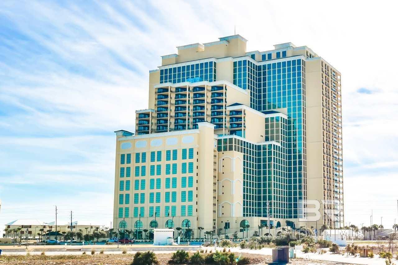 Phoenix West Ii Condos For Sale Orange Beach Al Beach