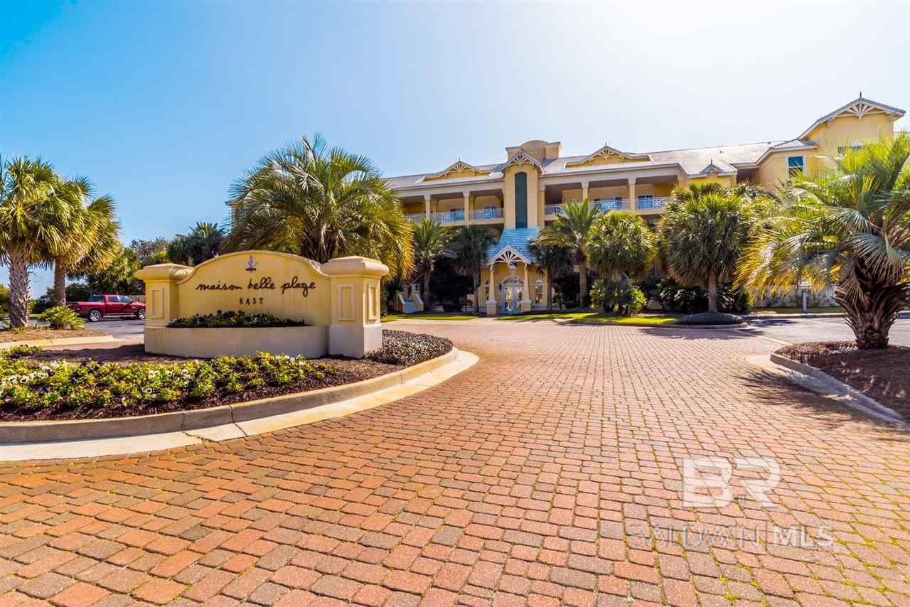 Martinique on the Gulf Condos for Sale