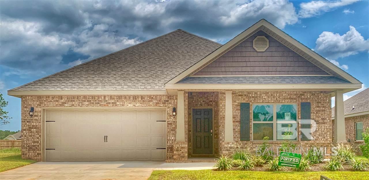 Stonebridge Homes For Sale Spanish Fort AL