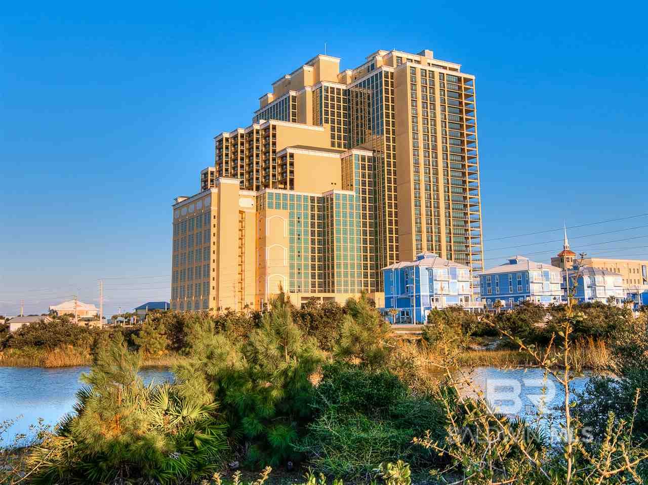Phoenix West II Condos for sale in Orange Beach