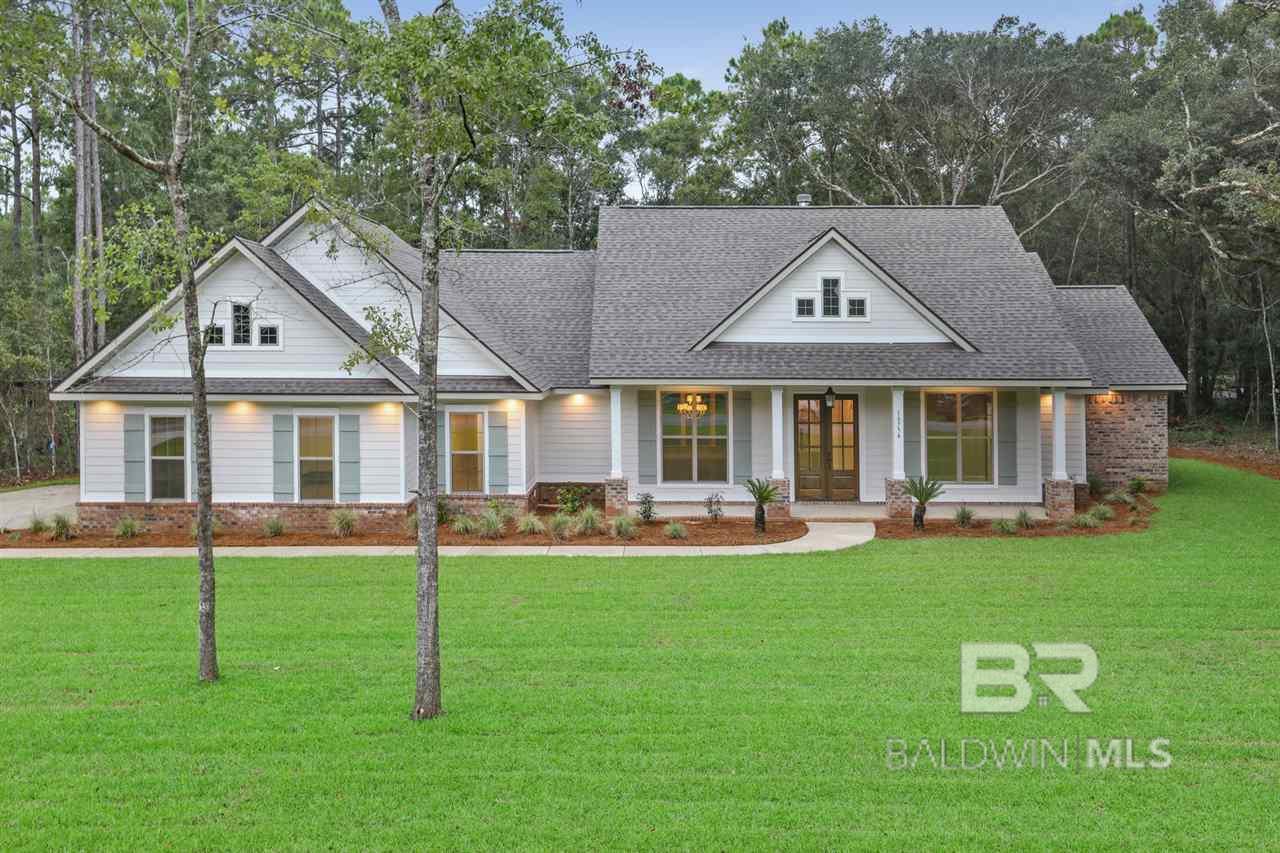 Truland Homes for sale in Baldwin County