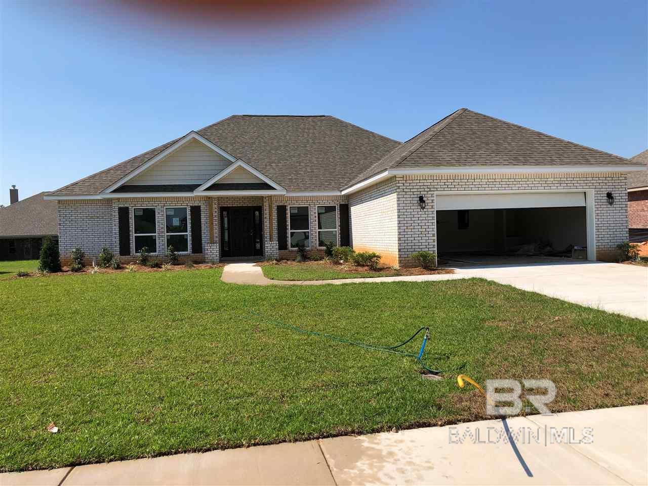 Fairhope Falls Urban Property