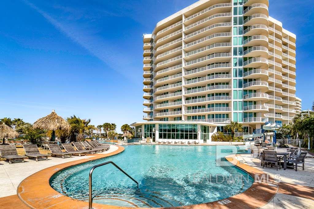 Caribe Condo Orange Beach For Sale