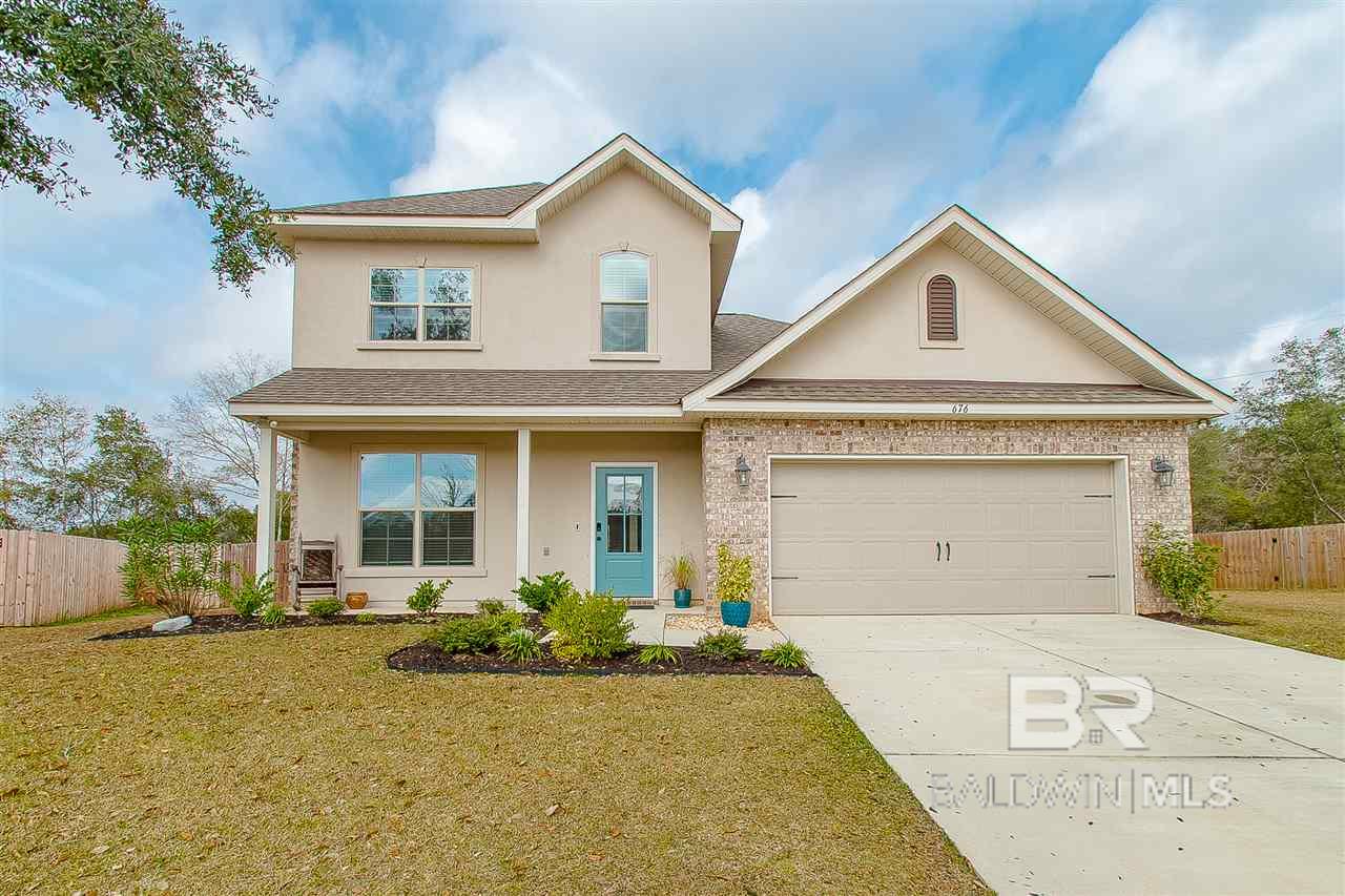 Stone Creek Villas Urban Property