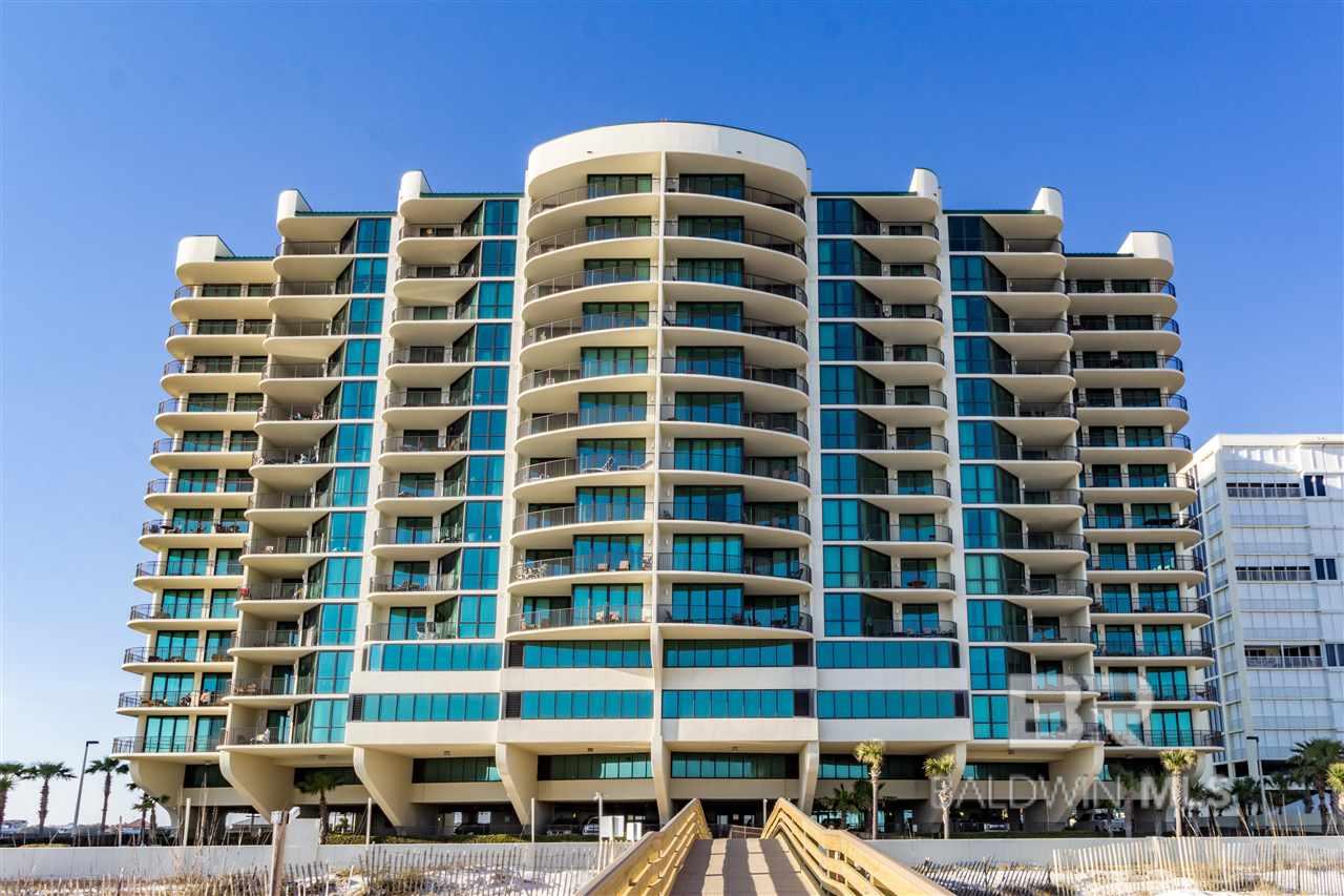 Phoenix IX Condos for Sale in Orange Beach