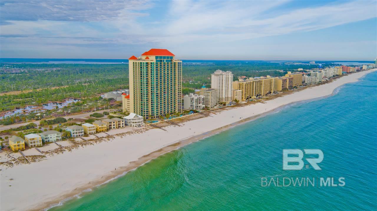 Phoenix West Condos For Sale, Orange Beach Real Estate Sales
