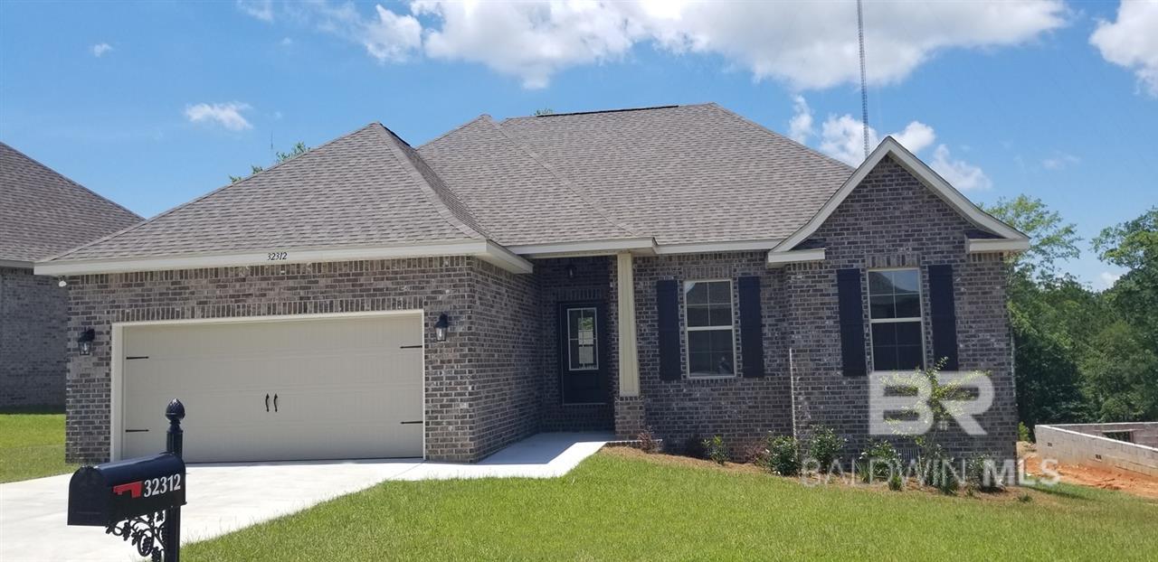 Churchill Homes For Sale Spanish Fort Al