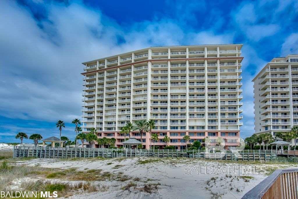 Beach Club Condos For Sale, Gulf Shores AL : Beach Realty™