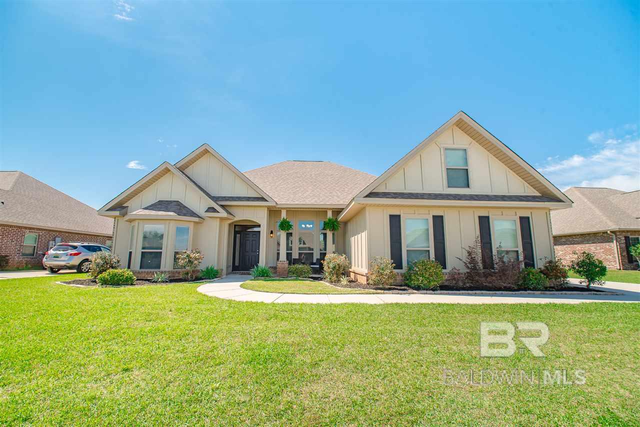 Daphne, Alabama Homes For Sale in Dunmore Subdivision