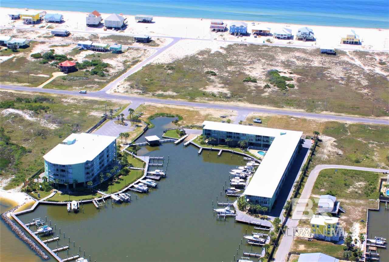 Navy Cove Harbor Condos for Sale in Fort