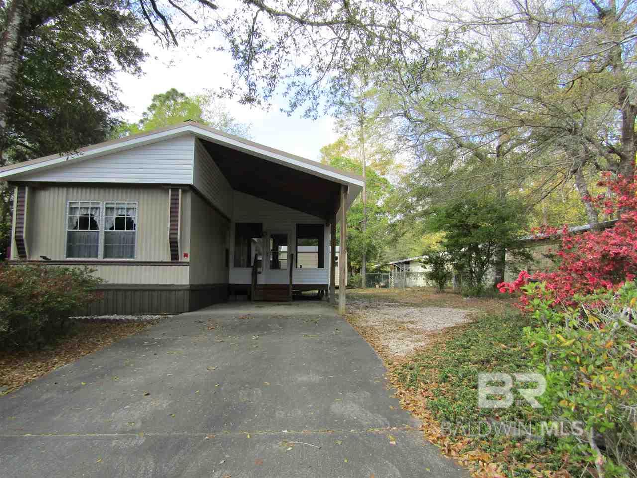 Lillian AL Homes for Sale