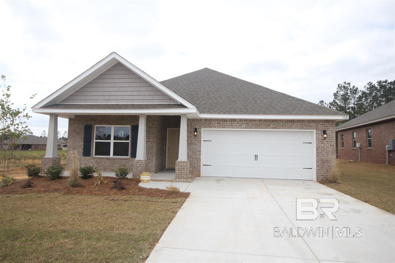 Stonebridge Homes For Sale Spanish Fort AL