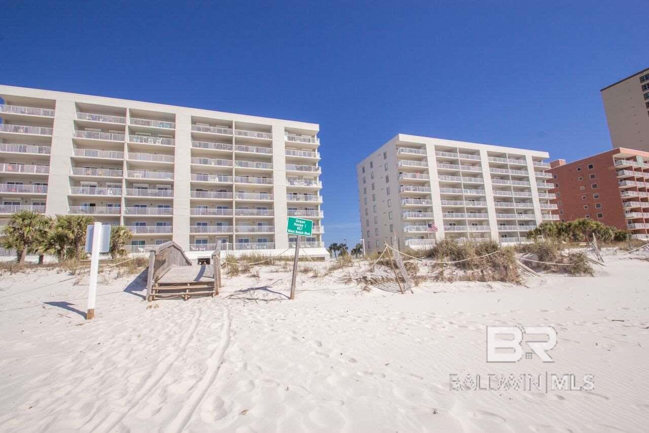 ocean house II sold listings