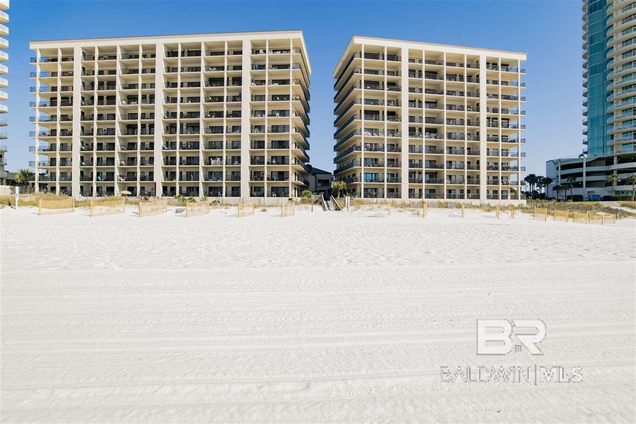Orange Beach Alabama Condos For Sale Beach Realty