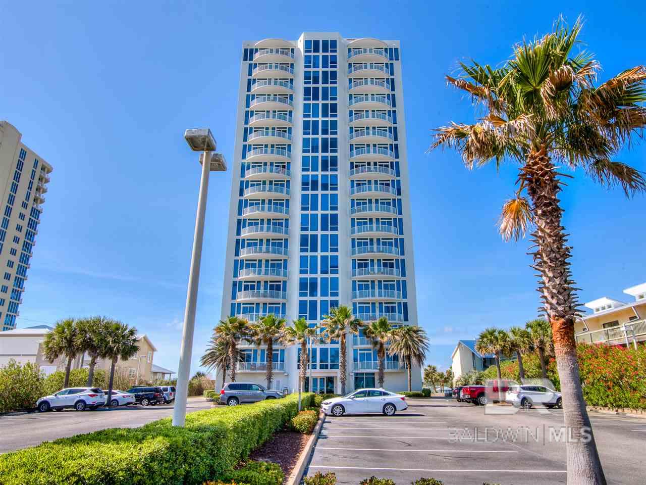Bel Sole Condos For Sale, Gulf Shores AL Condominium