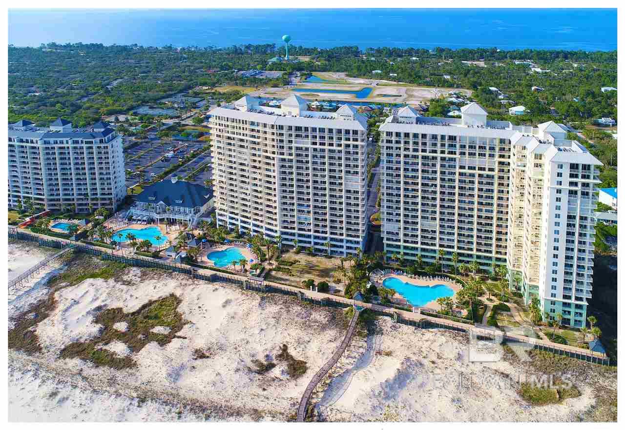 The Beach Club Condos for Sale in Fort Morgan