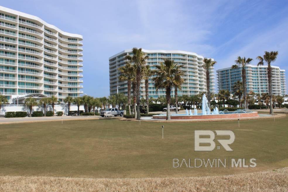 Caribe Resort Condos Building B for Sale in Orange Beach